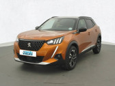 Peugeot 2008 2008 PureTech 130 S&S BVM6   STE FEYRE 23