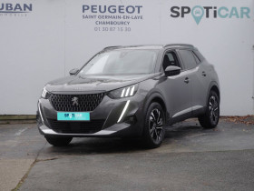 Peugeot 2008 , garage PEUGEOT CHAMBLY  CHAMBLY