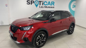 Annonce Peugeot 2008 occasion Essence 2008 PureTech 130 S&S BVM6  LES MUREAUX