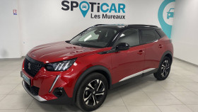 Peugeot 2008 , garage PEUGEOT LES MUREAUX  LES MUREAUX