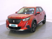 Annonce Peugeot 2008 occasion Essence 2008 PureTech 130 S&S BVM6  LA ROCHE SUR YON