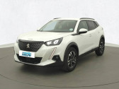 Peugeot 2008 occasion année 2022 boite Manuelle Annonce Peugeot 2008 occasion Essence 2008 PureTech 130 S&S BVM6 à Médis