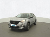 Peugeot 2008 2008 PureTech 130 S&S BVM6   LA ROCHELLE 17
