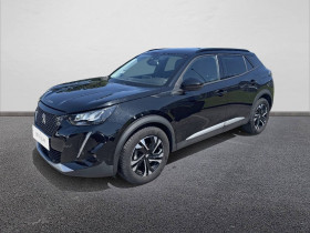 Peugeot 2008 occasion 2021 mise en vente à Anthy-sur-Léman par le garage PEUGEOT BYMYCAR THONON LES BAINS - photo n°1