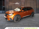 Peugeot 2008 occasion année 2021 boite Manuelle Annonce Peugeot 2008 occasion Essence 2008 PureTech 130 S&S BVM6 à CHATENOY LE ROYAL