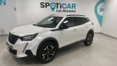 Annonce Peugeot 2008 occasion Essence 2008 PureTech 130 S&S BVM6  LES MUREAUX