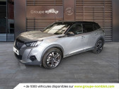Peugeot 2008 occasion année 2021 boite Manuelle Annonce Peugeot 2008 occasion Essence 2008 PureTech 130 S&S BVM6 à CHATENOY LE ROYAL