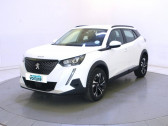 Peugeot 2008 2008 PureTech 130 S&S BVM6   LA ROCHE SUR YON 85