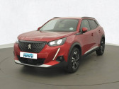 Peugeot 2008 2008 PureTech 130 S&S BVM6  2020 - annonce de voiture en vente sur Auto Sélection.com