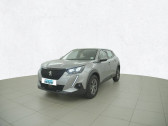 Peugeot 2008 2008 PureTech 130 S&S BVM6  2020 - annonce de voiture en vente sur Auto Sélection.com