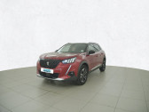 Peugeot 2008 occasion année 2020 boite Manuelle Annonce Peugeot 2008 occasion Essence 2008 PureTech 130 S&S BVM6 à BRESSUIRE
