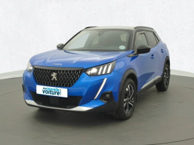 Peugeot 2008 , garage CLARA AUTOMOBILES GUERET  STE FEYRE