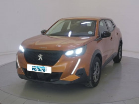 Peugeot 2008 , garage CLARA AUTOMOBILES LA ROCHE SUR YON  LA ROCHE SUR YON