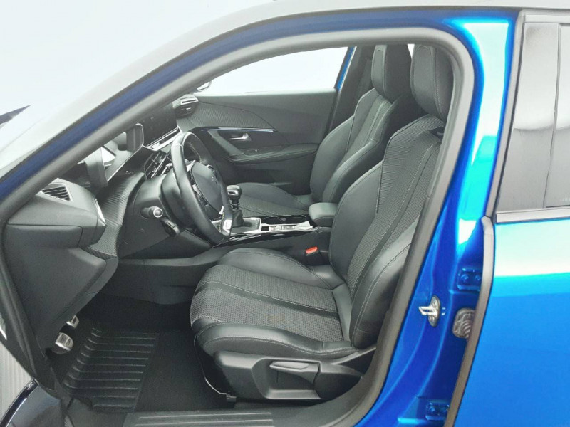 Peugeot 2008 2008 PureTech 130 S&S BVM6  occasion à STE FEYRE - photo n°9
