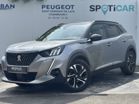 Peugeot 2008 , garage PEUGEOT CHAMBOURCY  CHAMBOURCY