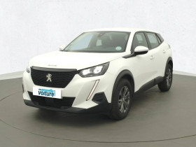 Peugeot 2008 , garage CLARA AUTOMOBILES LES SABLES D'OLONNE  LES SABLES D'OLONNE