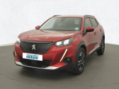 Annonce Peugeot 2008 occasion Essence 2008 PureTech 130 S&S BVM6  LES SABLES D'OLONNE