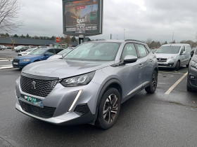 Peugeot 2008 , garage PEUGEOT ST-BRICE-SOUS FORT  ST-BRICE-SOUS-FORT