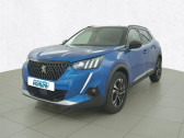 Peugeot 2008 occasion année 2020 boite Manuelle Annonce Peugeot 2008 occasion Essence 2008 PureTech 130 S&S BVM6 à ST MAUR