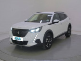 Annonce Peugeot 2008 occasion Essence 2008 PureTech 130 S&S BVM6  LES SABLES D'OLONNE