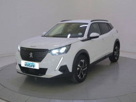 Peugeot 2008 , garage CLARA AUTOMOBILES LES SABLES D'OLONNE  LES SABLES D'OLONNE