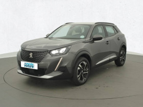 Peugeot 2008 occasion 2020 mise en vente à ST GEORGES DES COTEAUX par le garage CLARA AUTOMOBILES SAINTES - photo n°1