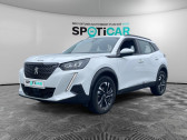 Peugeot 2008 2008 PureTech 130 S&S BVM6   OSNY 95