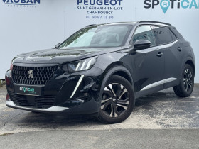 Peugeot 2008 , garage PEUGEOT CHAMBOURCY  CHAMBOURCY