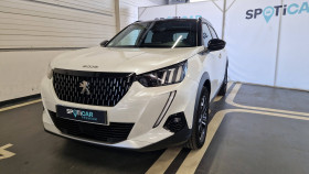 Peugeot 2008 , garage PEUGEOT HERBLAY  HERBLAY