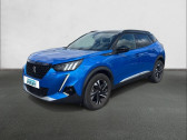Peugeot 2008 2008 PureTech 130 S&S BVM6  2021 - annonce de voiture en vente sur Auto Sélection.com