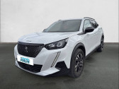 Peugeot 2008 2008 PureTech 130 S&S BVM6   GUERANDE 44