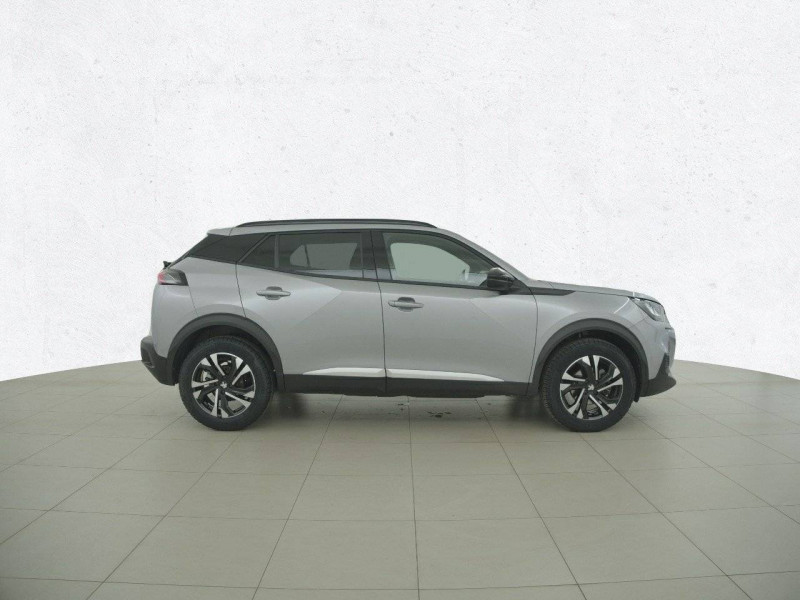 Peugeot 2008 2008 PureTech 130 S&S BVM6  occasion  STMAUR - photo n4