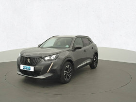 Peugeot 2008 , garage CLARA AUTOMOBILES LA ROCHELLE  LA ROCHELLE