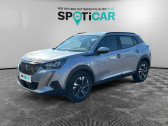 Annonce Peugeot 2008 occasion Essence 2008 PureTech 130 S&S BVM6  HERBLAY