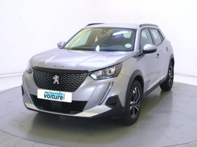 Peugeot 2008 , garage CLARA AUTOMOBILES LA ROCHE SUR YON  LA ROCHE SUR YON