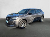 Annonce Peugeot 2008 occasion Essence 2008 PureTech 130 S&S BVM6  ST GEORGES DE DIDONNE