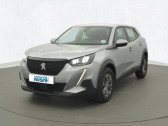 Peugeot 2008 occasion année 2020 boite Manuelle Annonce Peugeot 2008 occasion Essence 2008 PureTech 130 S&S BVM6 à TRELISSAC