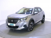 Peugeot 2008 2008 PureTech 130 S&S BVM6   LA ROCHE SUR YON 85