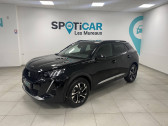 Peugeot 2008 2008 PureTech 130 S&S BVM6   LES MUREAUX 78
