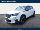 Annonce Peugeot 2008 occasion Essence 2008 PureTech 130 S&S BVM6  Maizires la Grande Paroisse