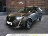 Peugeot 2008 occasion année 2021 boite Manuelle Annonce Peugeot 2008 occasion Essence 2008 PureTech 130 S&S BVM6 à MACON
