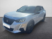 Annonce Peugeot 2008 occasion Essence 2008 PureTech 130 S&S BVM6  Anthy-sur-Léman
