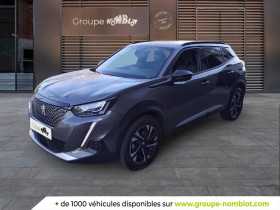 Peugeot 2008 , garage Peugeot Nomblot Autun  AUTUN