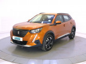 Annonce Peugeot 2008 occasion Essence 2008 PureTech 130 S&S BVM6  SAINT NAZAIRE
