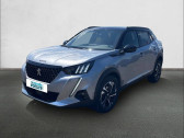Peugeot 2008 occasion année 2021 boite Manuelle Annonce Peugeot 2008 occasion Essence 2008 PureTech 130 S&S BVM6 à LUCON