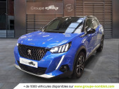 Peugeot 2008 occasion année 2020 boite Manuelle Annonce Peugeot 2008 occasion Essence 2008 PureTech 130 S&S BVM6 à CHATENOY LE ROYAL