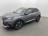 Annonce Peugeot 2008 occasion Essence 2008 PureTech 130 S&S BVM6  LA ROCHELLE