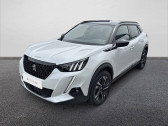 Annonce Peugeot 2008 occasion Essence 2008 PureTech 130 S&S BVM6  Anthy-sur-Léman