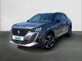 Annonce Peugeot 2008 occasion Essence 2008 PureTech 130 S&S BVM6  TONNAY CHARENTE