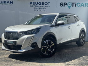 Peugeot 2008 , garage PEUGEOT CHAMBOURCY  CHAMBOURCY